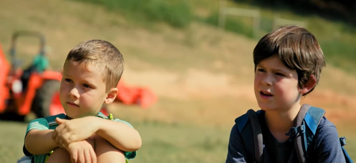 New “Farm School’d” Docuseries Launches with Support from Kubota, Spotlighting Farm-Based Learning for Future Land Stewards