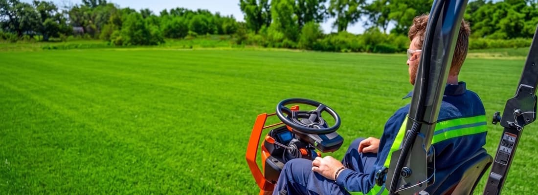 Precision at Your Command: Kubota Introduces WorkSmart Autosteer