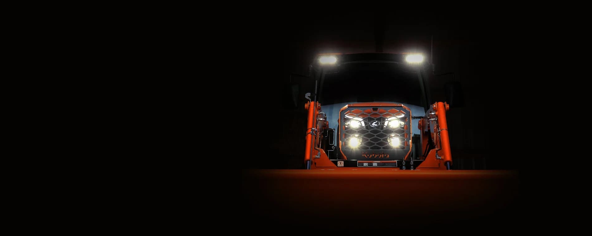 Hero background mobile