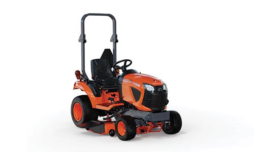 BX SERIES TRACTORS - Offer Photo