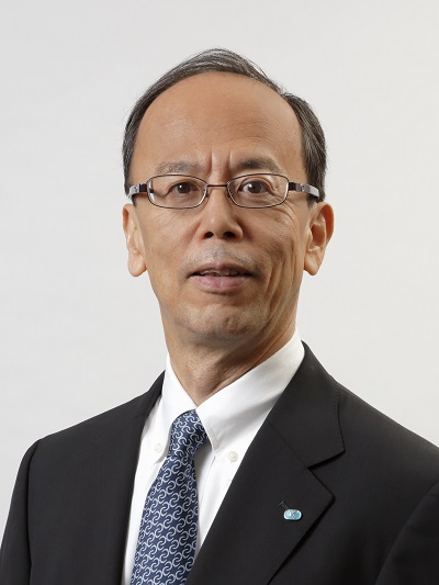 Mr. Yoshida Mr. Yoshida