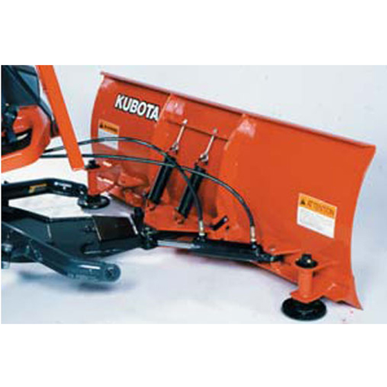 Front Blade (B2765A) 