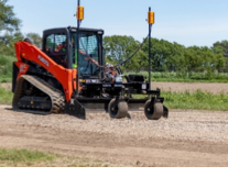 Kubota, Together with Land Pride, Highlight New Concrete Attachments 2