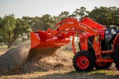 L3560LE Front Loader