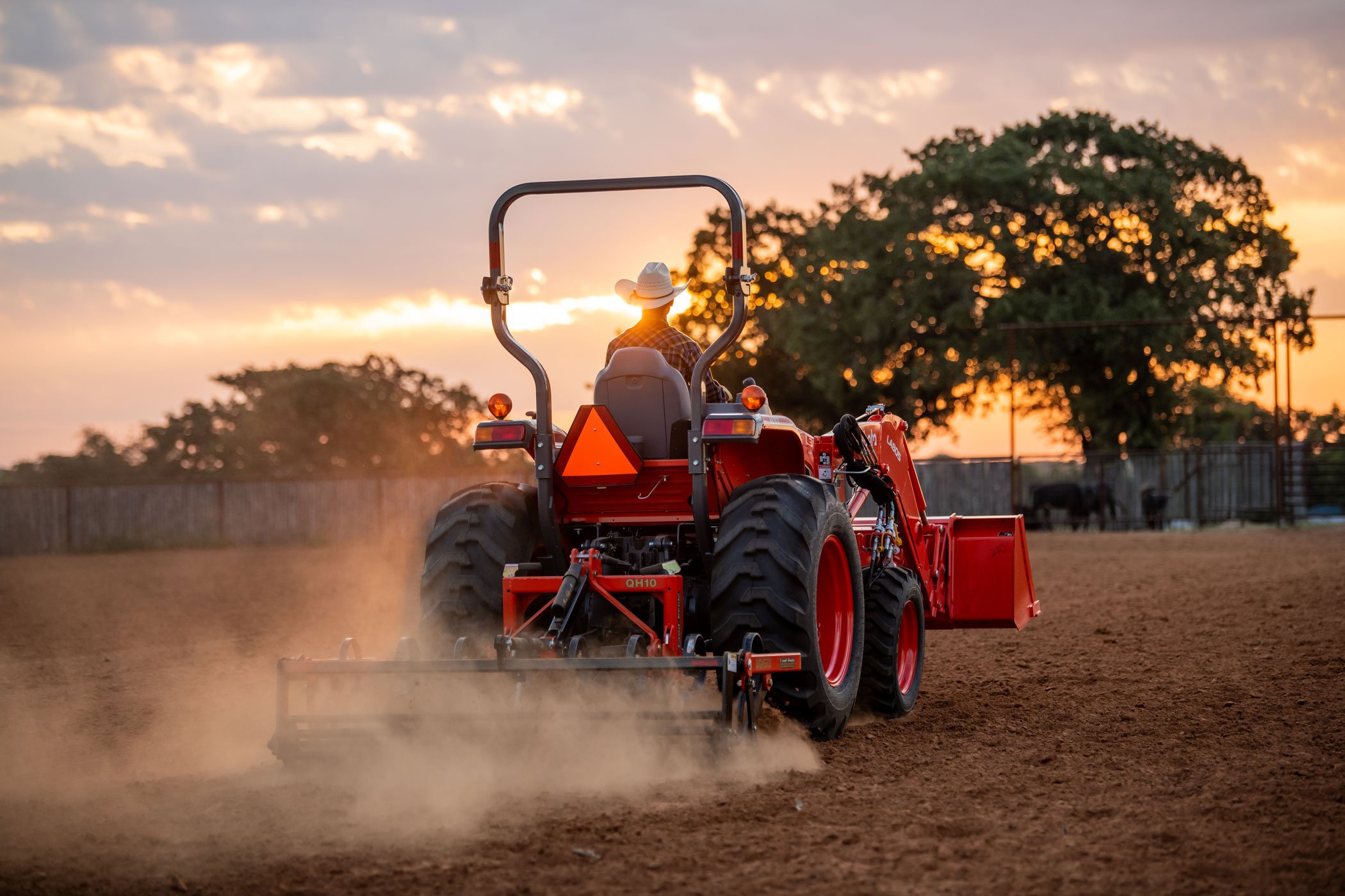 L3560LE ROPS 