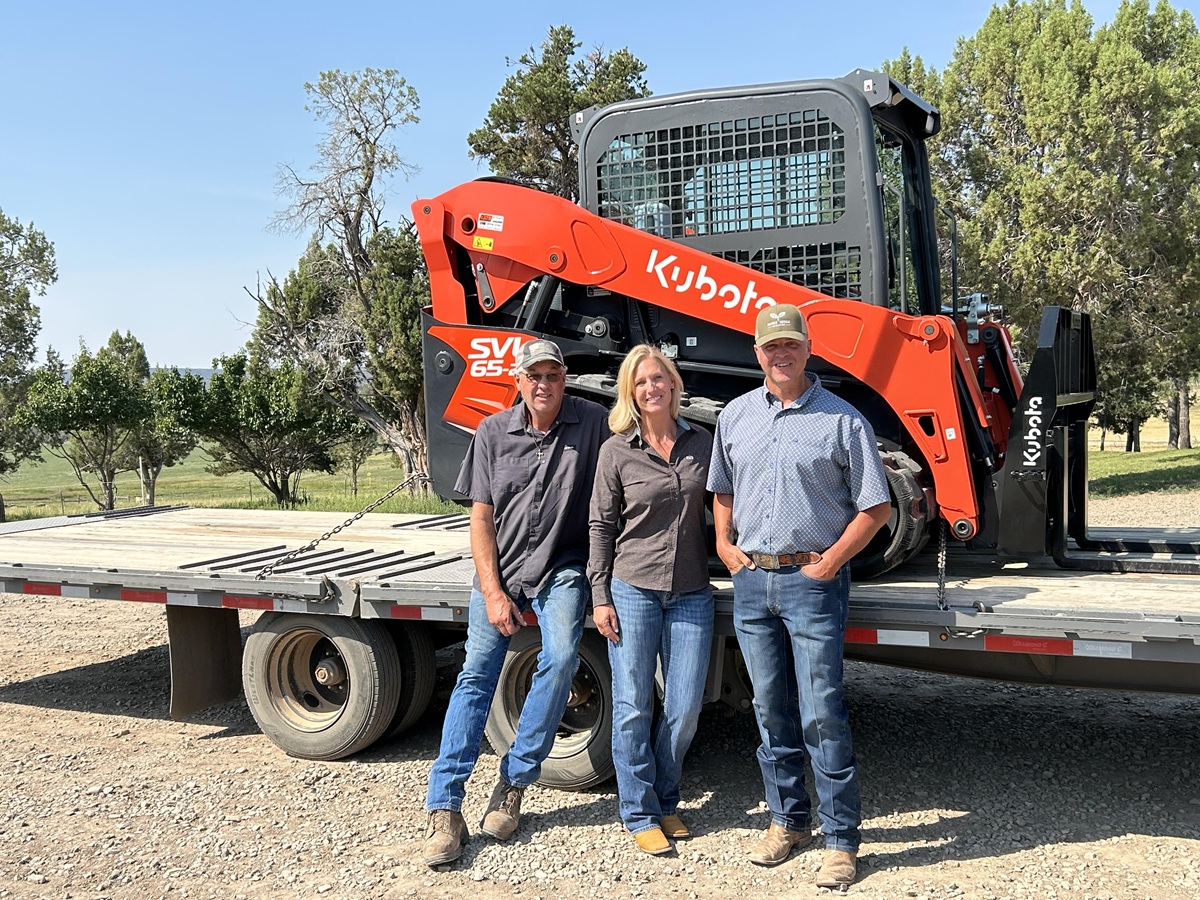 2025 - Donnie Woodmansee Photo