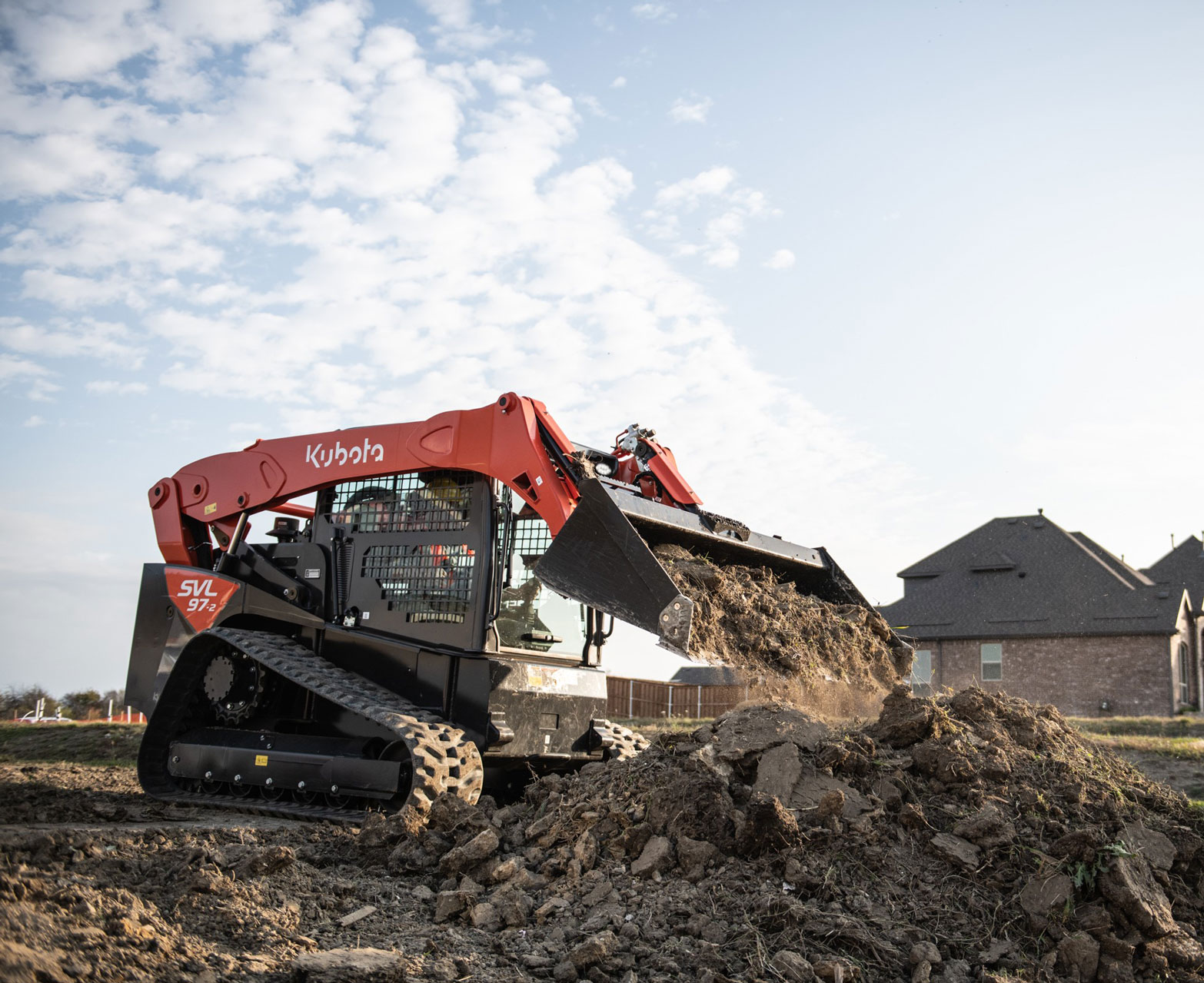 SVL97-2/C : Ahearn Equipment