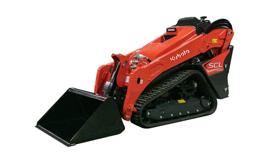 KUBOTA STAND-ON COMPACT LOADER - NEW PURCHASE SPECIAL OFFERS - Offer Photo