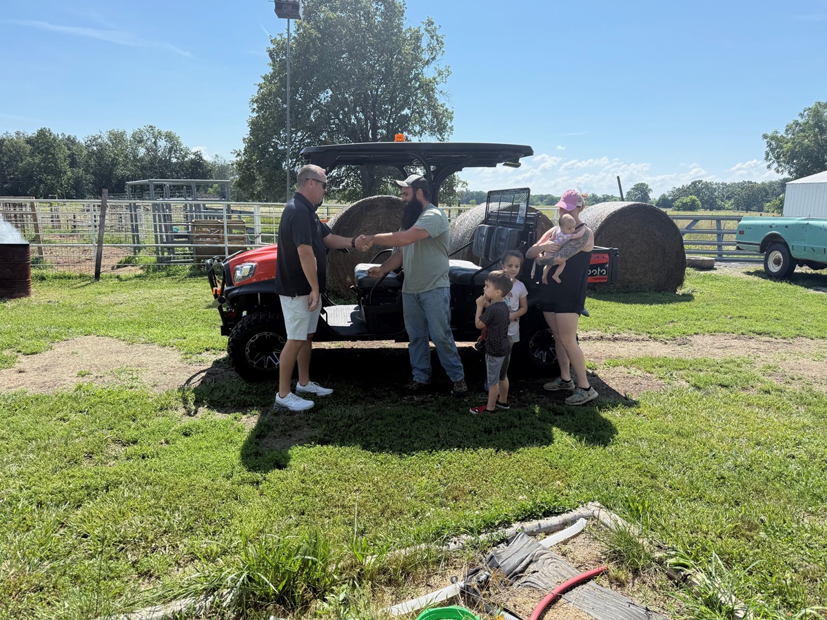 2025 Kyle Londre Photo