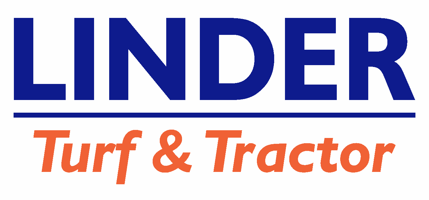 LINDER TURF & TRACTOR - Logo