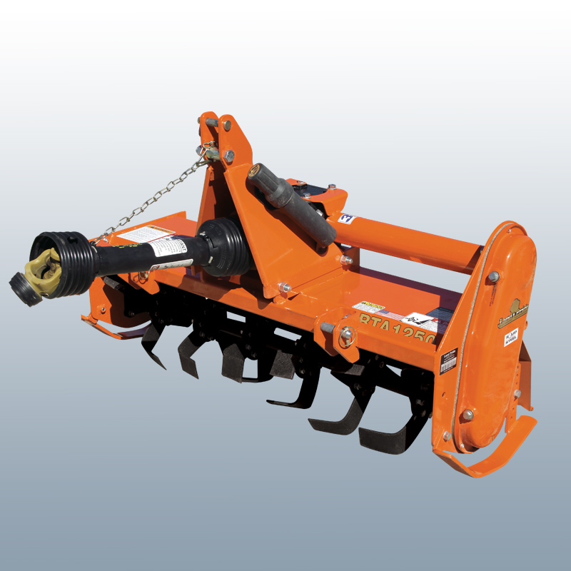 Tractors Compact Standard L01 Series Kubota