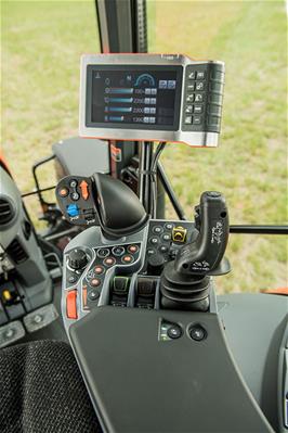 Kubota TR5000 動作確認 M7-174 - Kubota Center