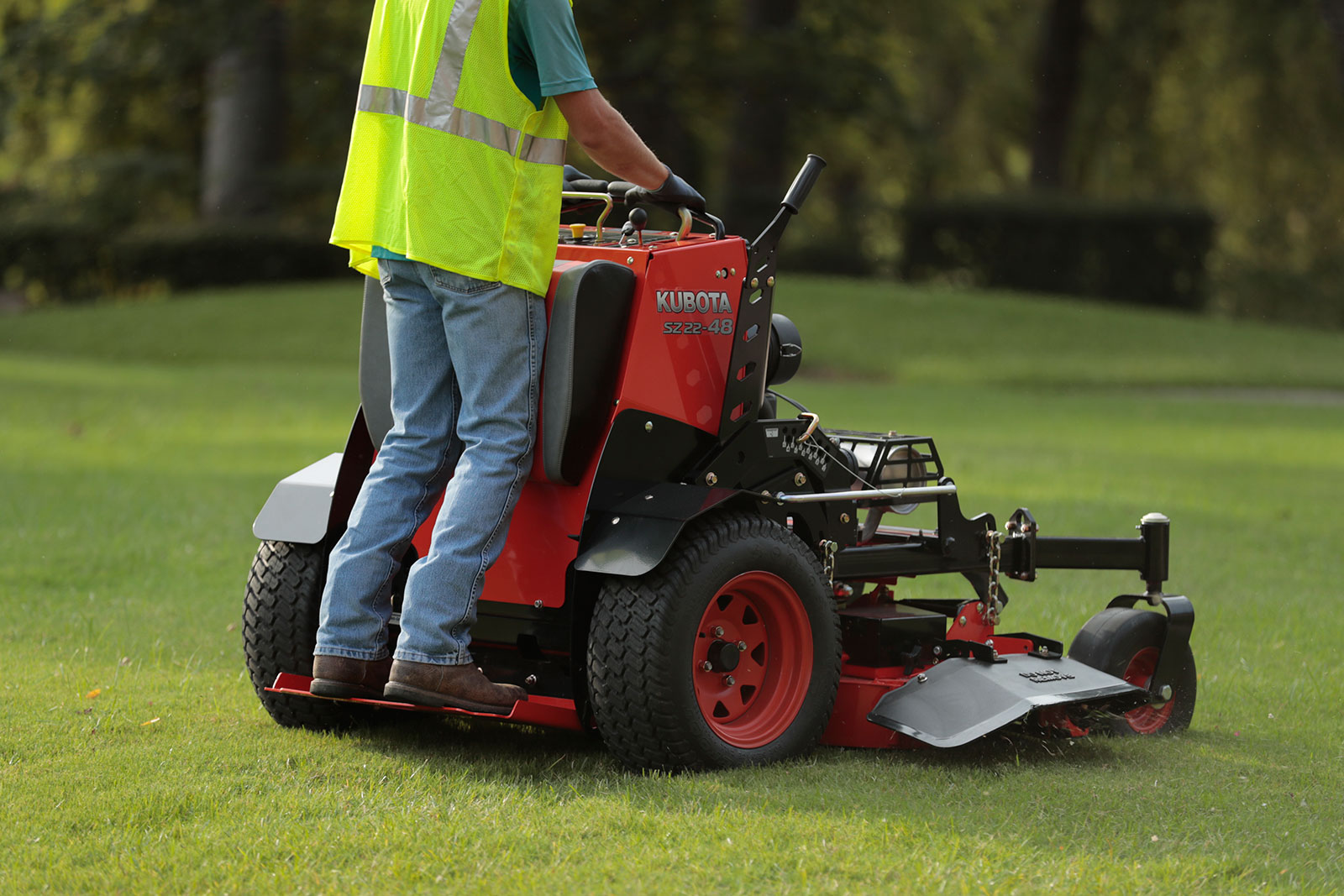 SZ22NC-48-2 - Kubota of Chattanooga