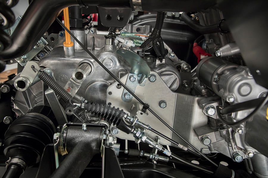 CVT-Plus-Transmission