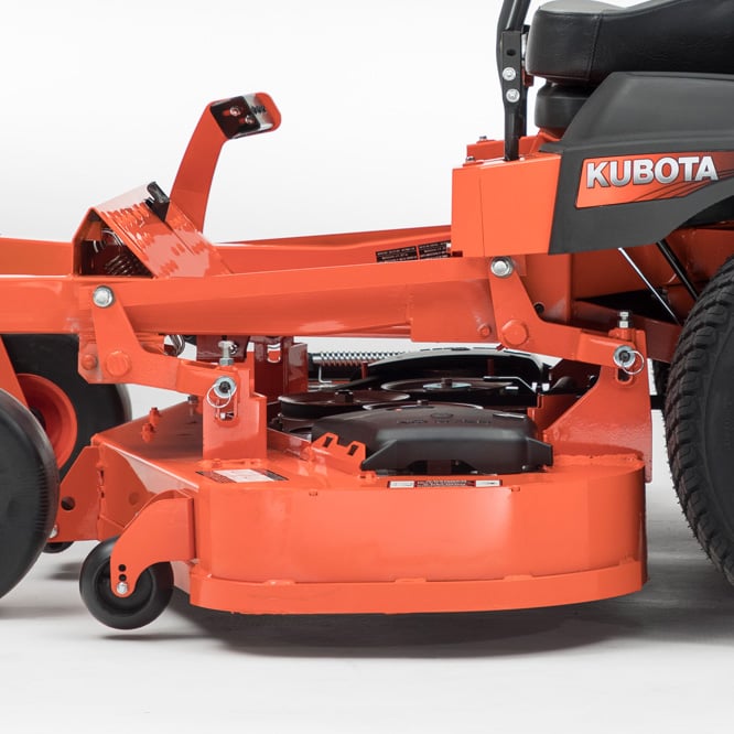 Mower Deck - Z700