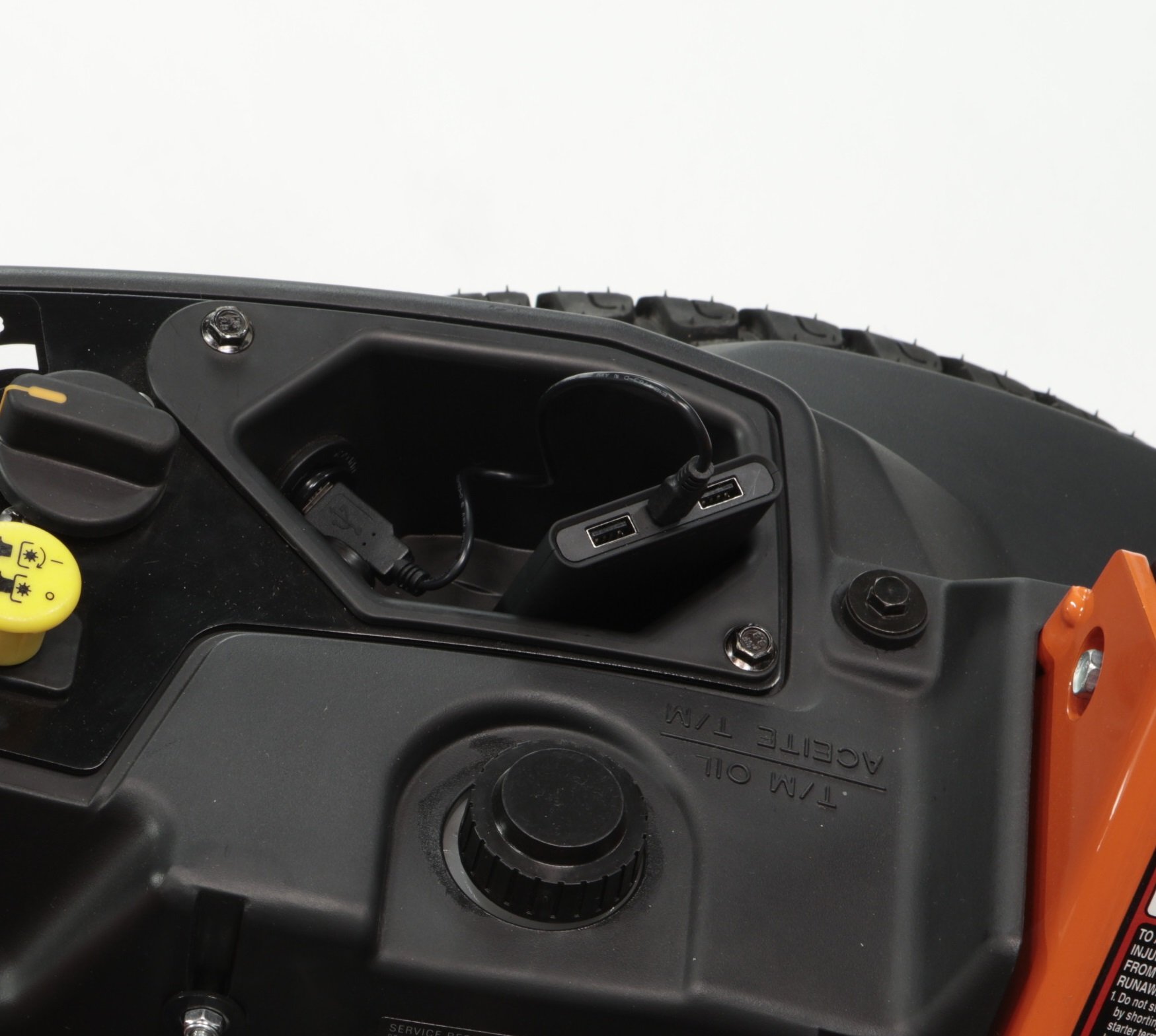 efi 12v
