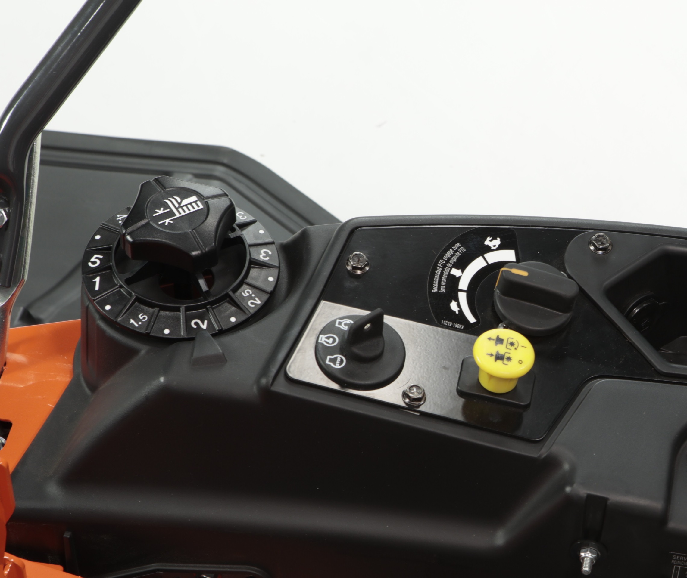 Z781KWiTW-60 - Gray Brothers Equipment