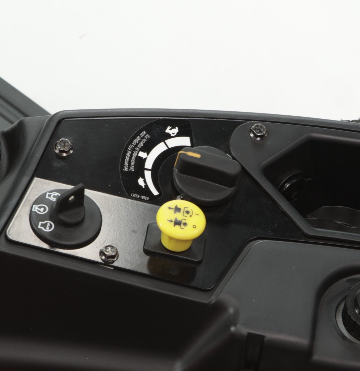 efi throttle