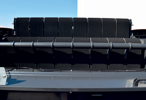 MRTProfileBelts