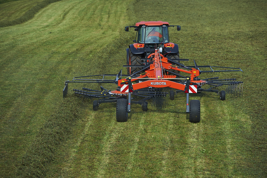 ProLine-Rakes