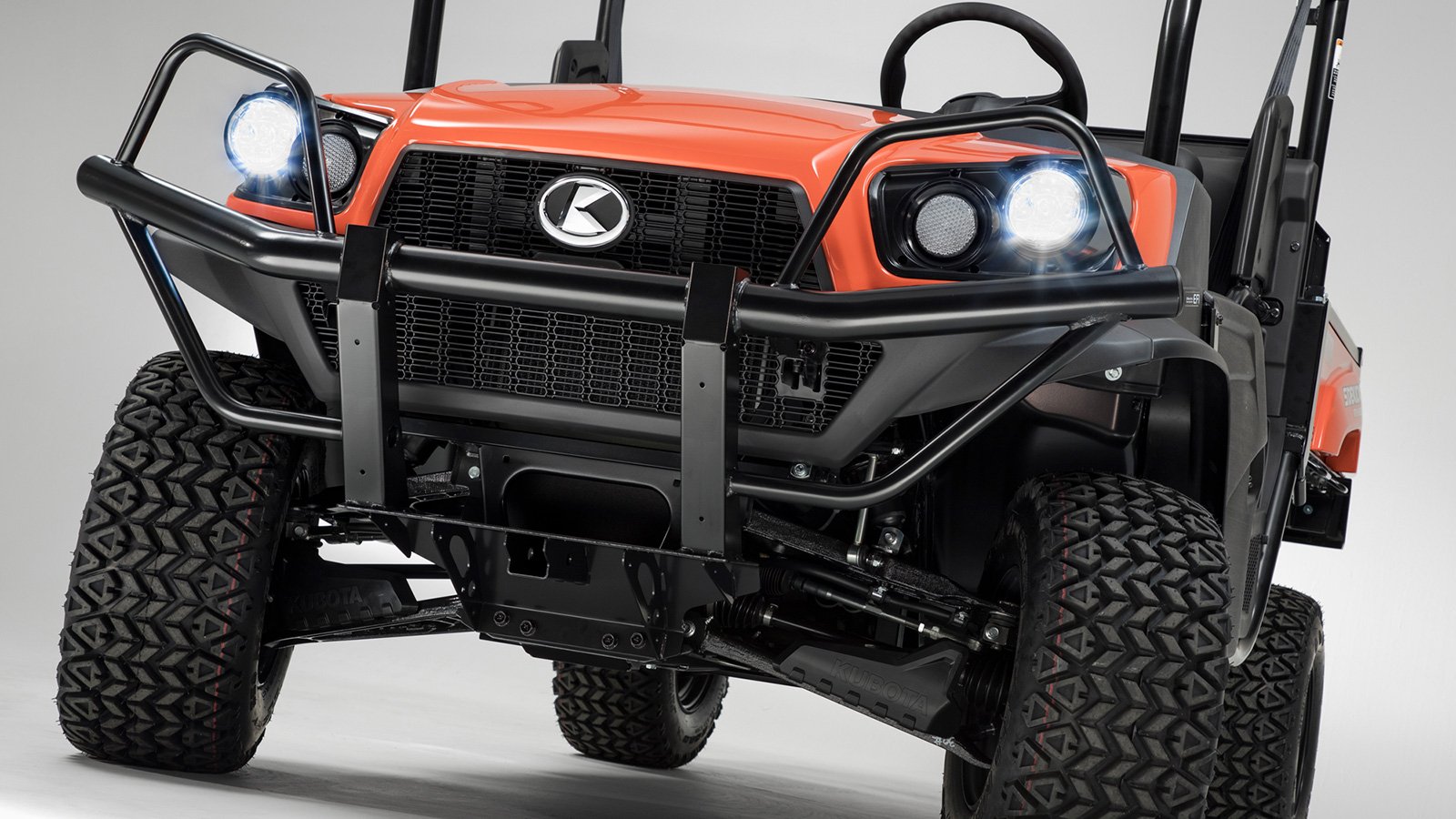 LED Headlights 