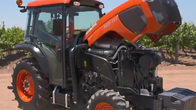 MNarrowEngine