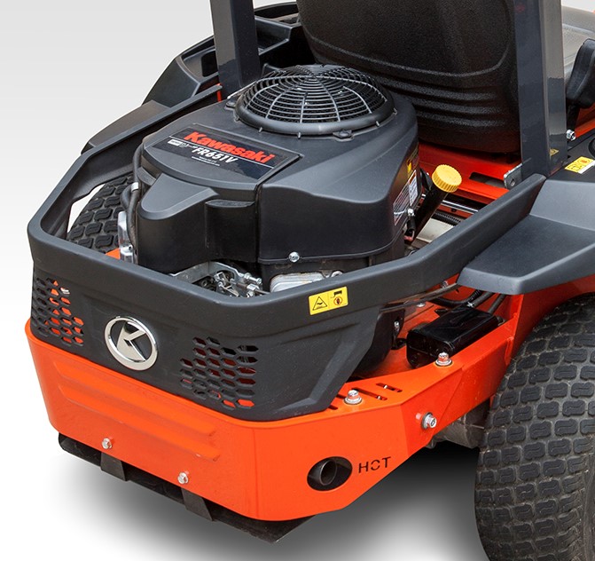 土日限定お値下げ中TheorySOFT LAWN SCOOP TANK DR Z252KH-54 - Kubota of Chattanooga