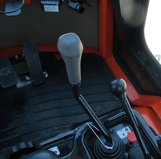 r430 transmission