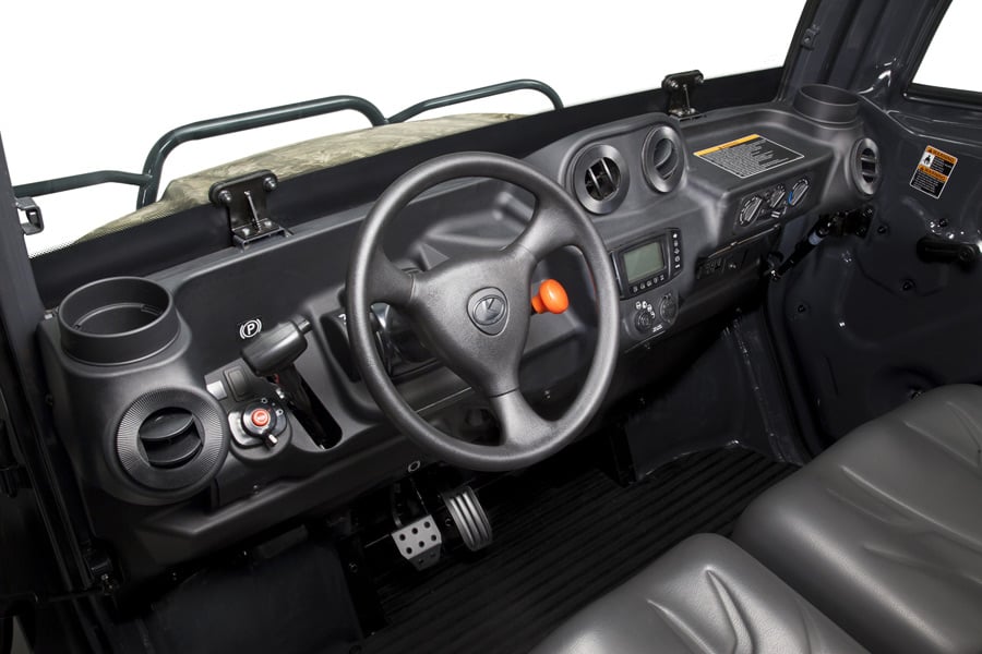 RTV1100-Comfort