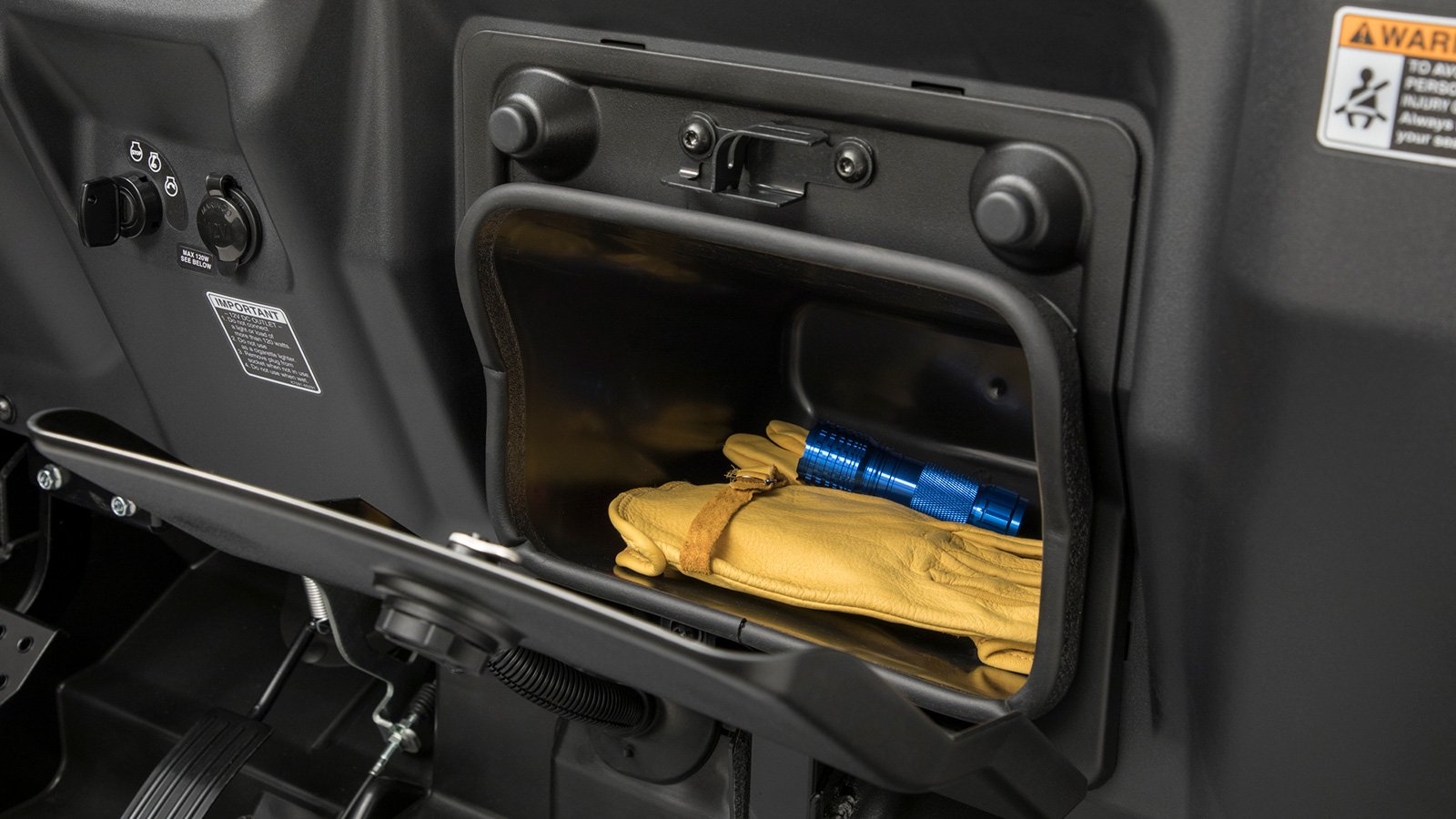 Sidekick Storage