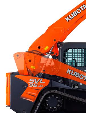 SVL-Vertical-Loader-Linkage