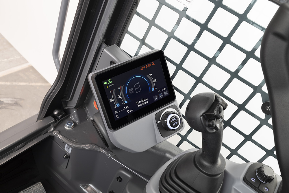 SVL75-3 - Kubota of Chattanooga