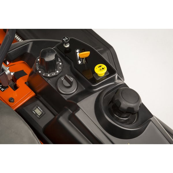 z400-operator-controls