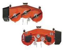 Z400_FabritcatedMowerDeck