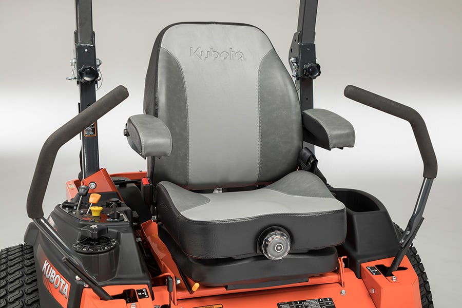Z700 Seat