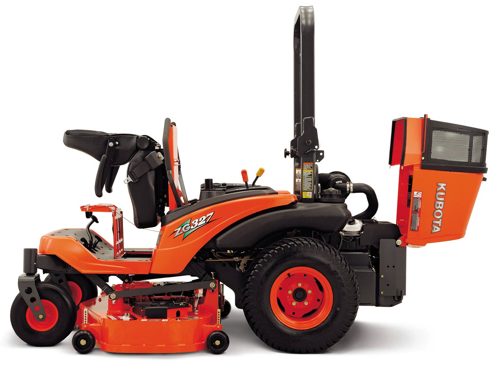 Toro Titan ZX6000® (60