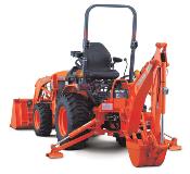Available-Backhoe