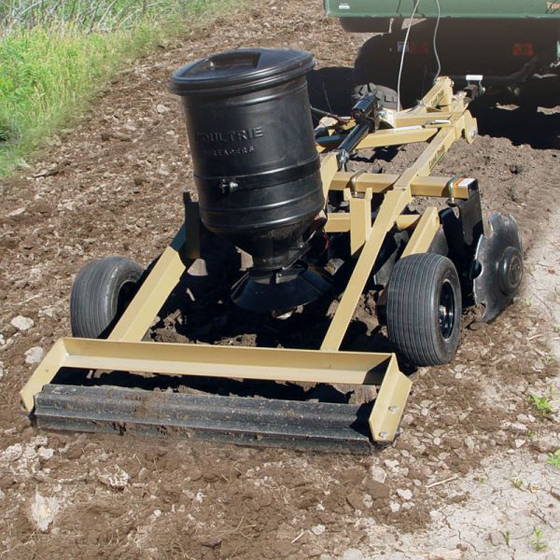 food-plot-seeders