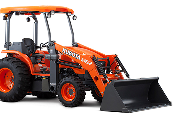 Front-Loader-M62