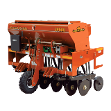 3P600 Compact Drills