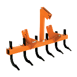 SF25 Series Scarifiers