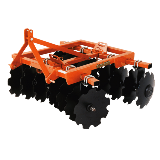 DH15 Series Disc Harrows