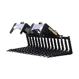 SGS15 Series Skeleton Grapples