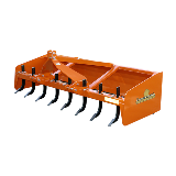 BB35 Series Box Scrapers