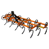 FC15 Series Field Cultivator