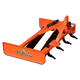 GS05 Series Grading Scrapers