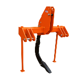 RS15 Series Ripper Shanks