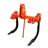 RS20 Series Ripper Shanks