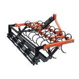 AG15 Series Arena Graders
