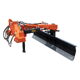 RBT45 Series Rear Blades